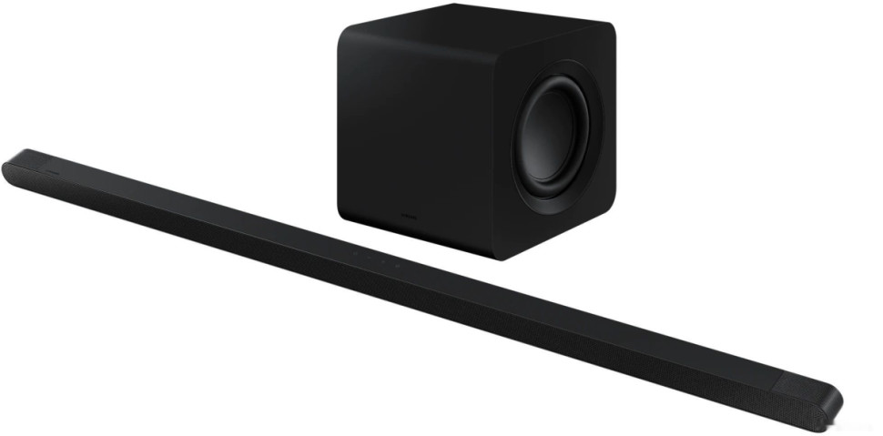 Саундбар Samsung HW-S800B Саундбар Samsung HW-S800B
