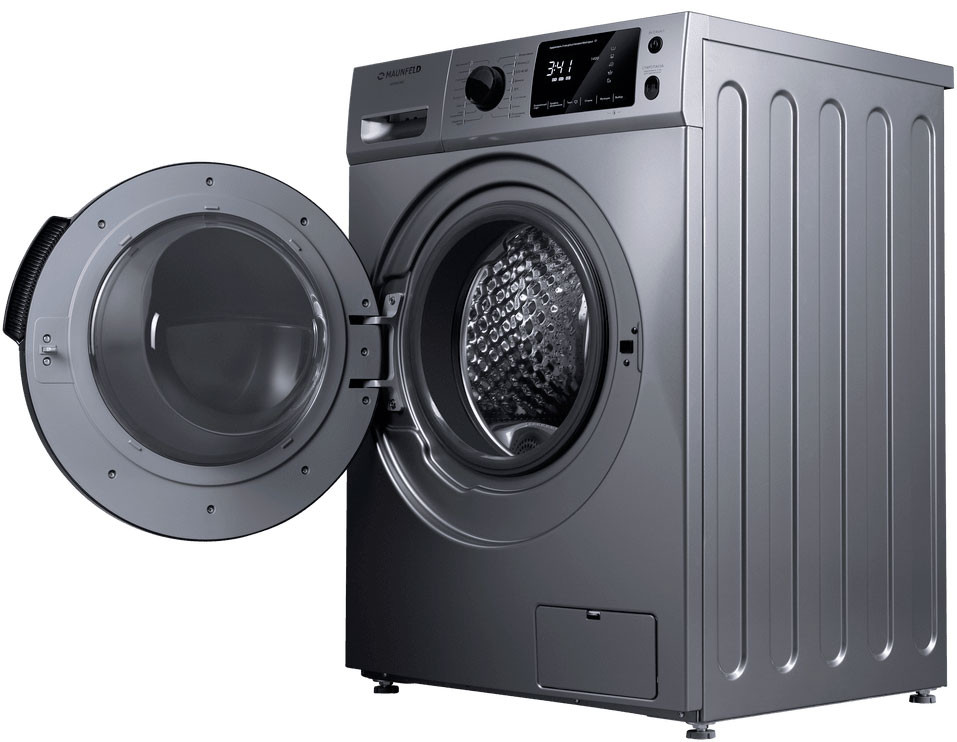Стиральная машина Maunfeld MFWM149S Стиральная машина Maunfeld MFWM149S