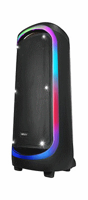 Патибокс Ginzzu GM-206 Патибокс Ginzzu GM-206