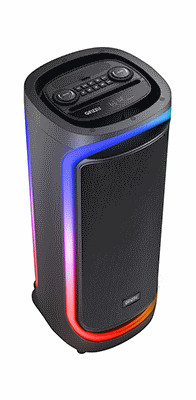 Патибокс Ginzzu GM-206 Патибокс Ginzzu GM-206