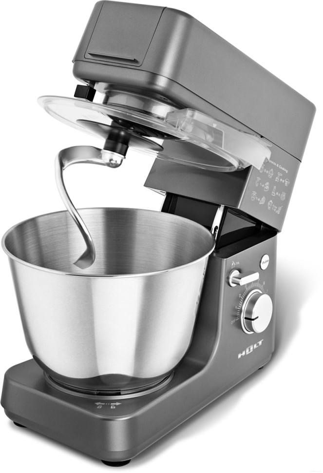 Кухонный комбайн Holt HT-FP-010 Кухонный комбайн Holt HT-FP-010