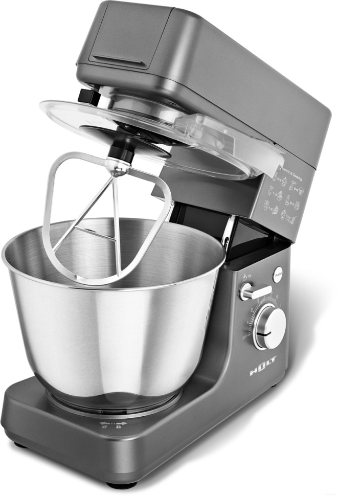 Кухонный комбайн Holt HT-FP-010 Кухонный комбайн Holt HT-FP-010