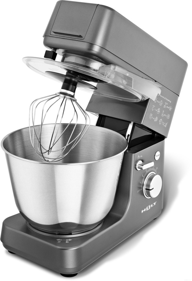 Кухонный комбайн Holt HT-FP-010 Кухонный комбайн Holt HT-FP-010