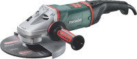 Угловая шлифмашина Metabo WE 26-230 MVT Quick