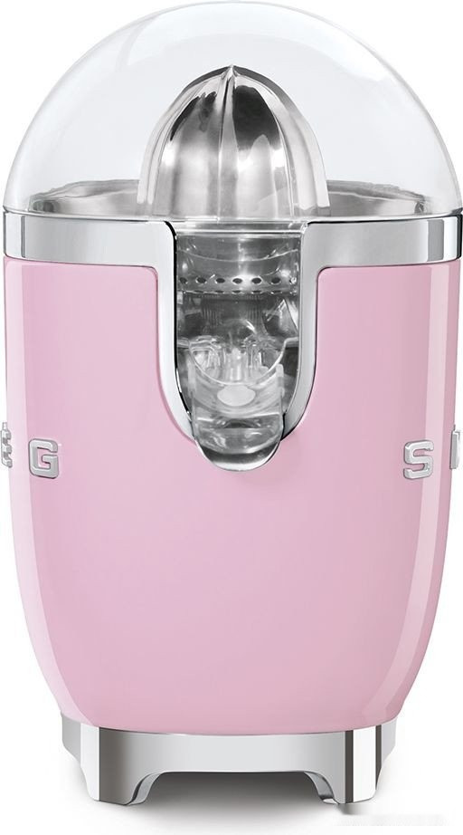 Соковыжималка Smeg CJF11PKEU Соковыжималка Smeg CJF11PKEU