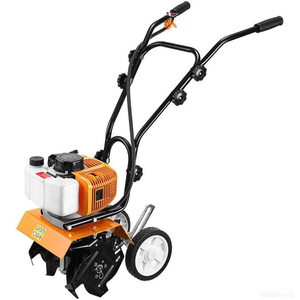 Мотокультиватор Deko DKGC 260 065-1230 Мотокультиватор Deko DKGC 260 065-1230