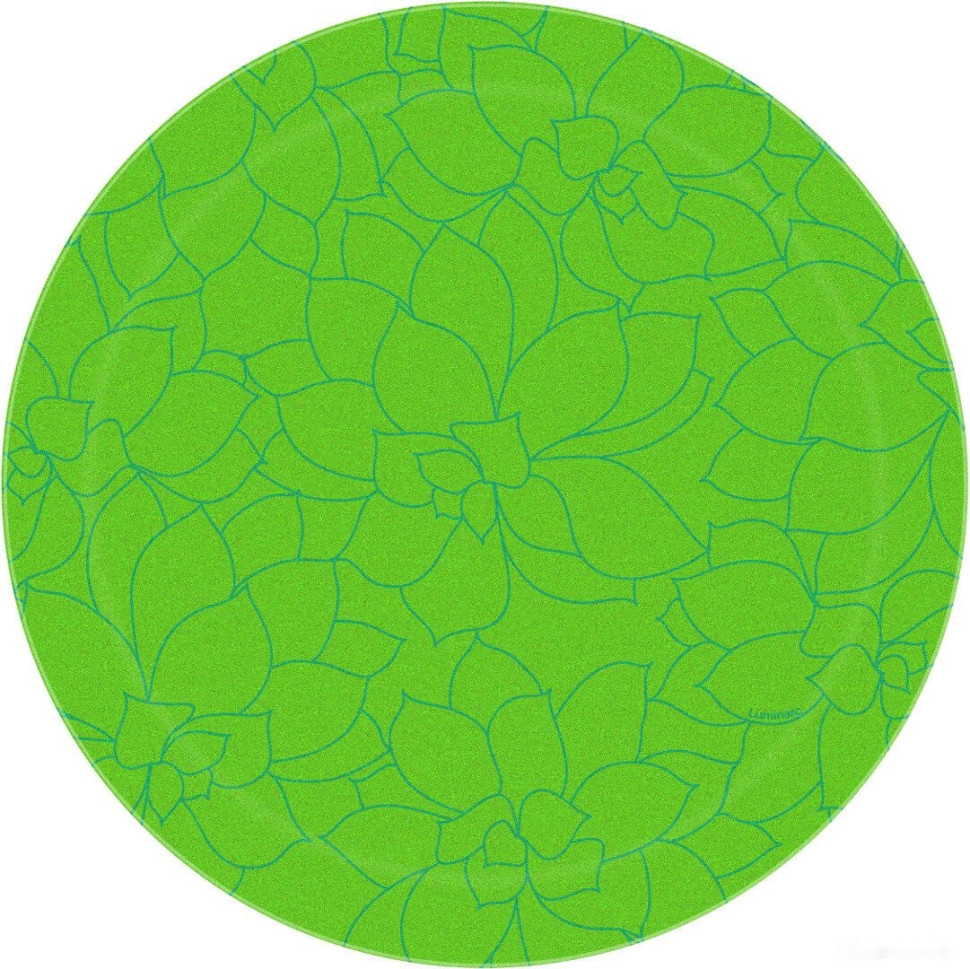 Набор тарелок Luminarc Simply Fleurs De Bach V2714 (44 пр)