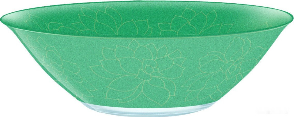 Набор тарелок Luminarc Simply Fleurs De Bach V2714 (44 пр) Набор тарелок Luminarc Simply Fleurs De Bach V2714 (44 пр)