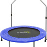 Батут Sundays D101 (с ручкой, синий) Батут Sundays D101 (с ручкой, синий)