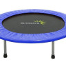Батут Sundays D101 (с ручкой, синий) Батут Sundays D101 (с ручкой, синий)