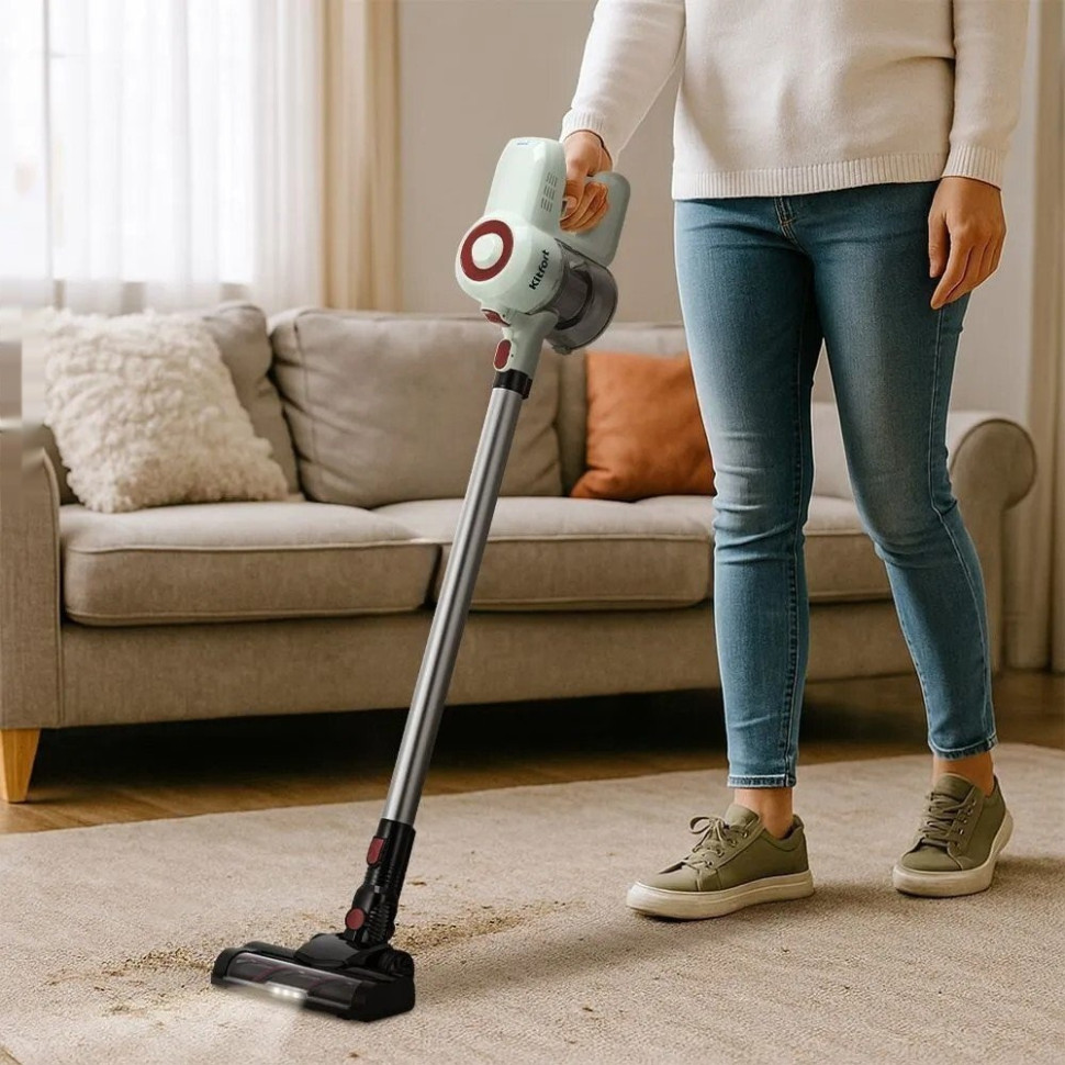 Пылесос Kitfort KT-5346