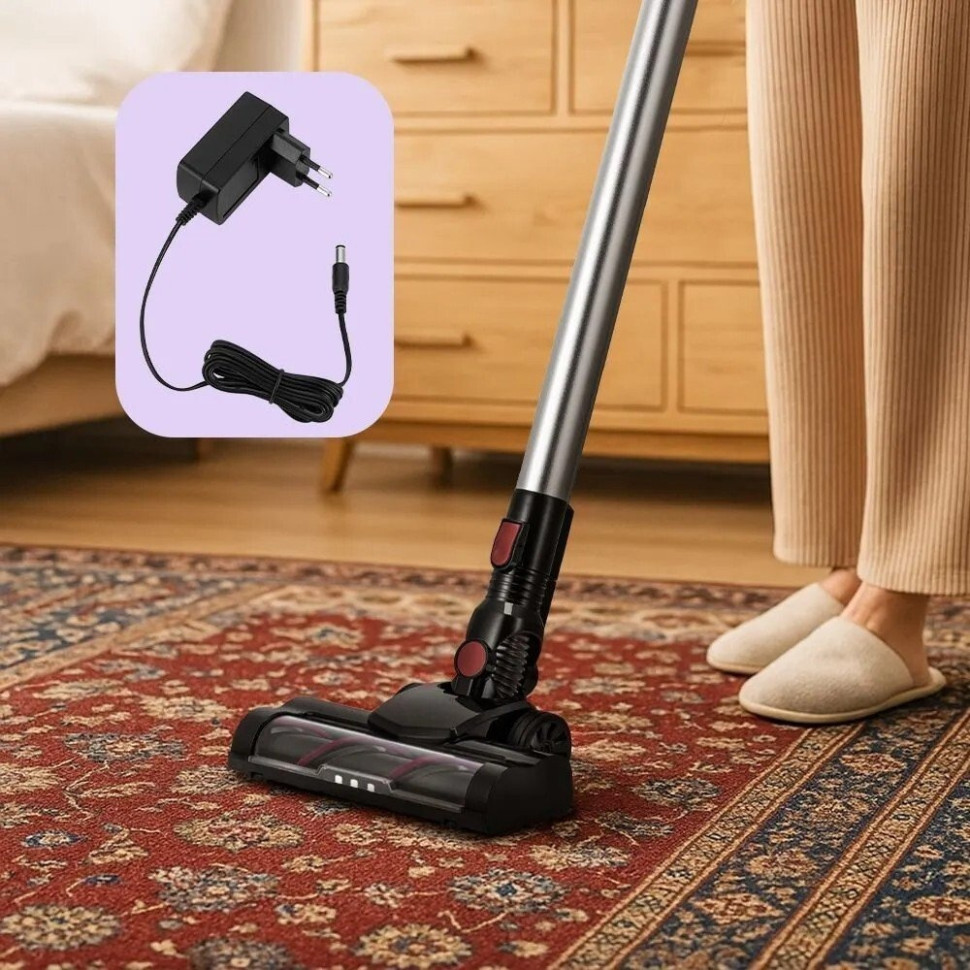 Пылесос Kitfort KT-5346