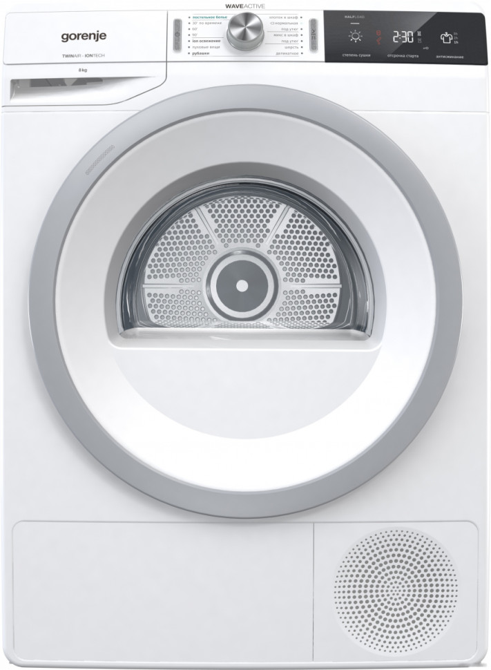 Стиральная машина Gorenje DA82IL