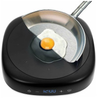 Настольная плита Kitfort KT-137