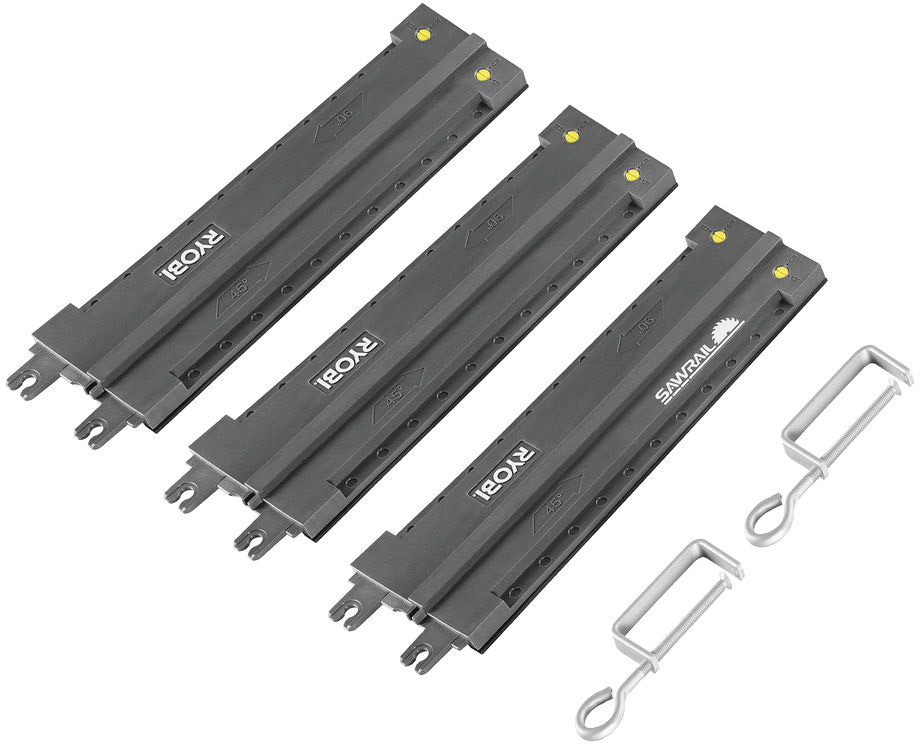 Специнструмент Ryobi RAK03SR 3 предмета