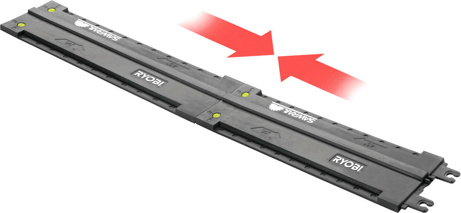 Специнструмент Ryobi RAK03SR 3 предмета Специнструмент Ryobi RAK03SR 3 предмета