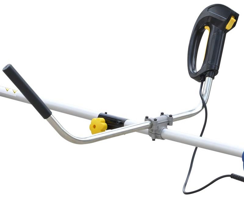 Триммер электрический Katana TP-8000-1 Триммер электрический Katana TP-8000-1