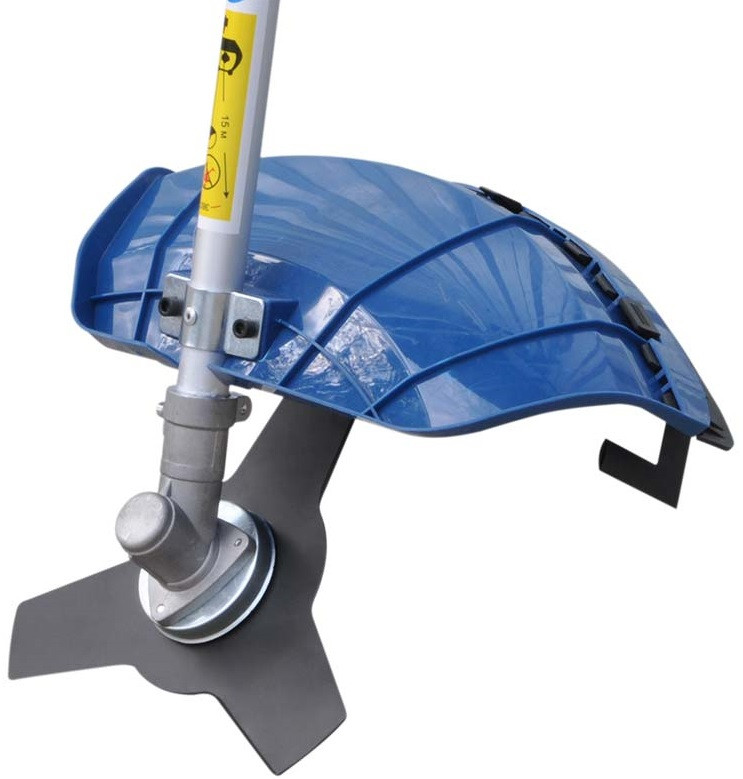 Триммер электрический Katana TP-8000-1 Триммер электрический Katana TP-8000-1