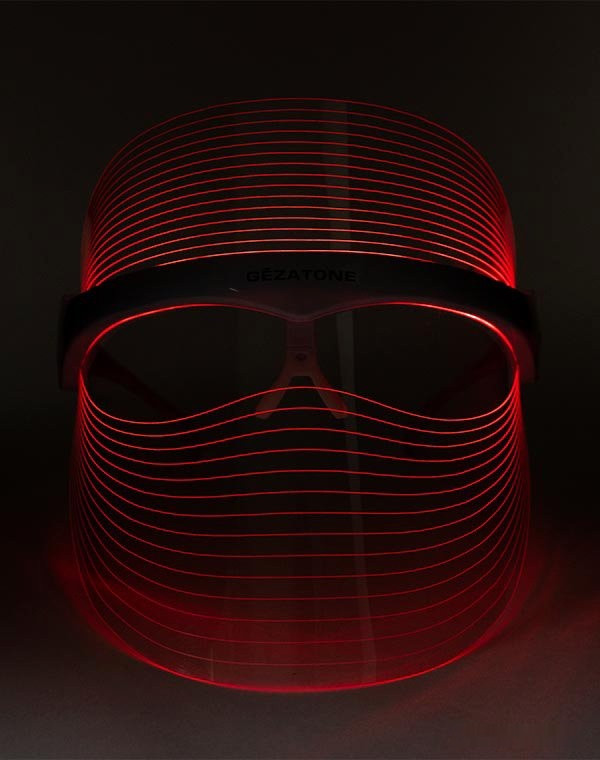 Маска для омоложения лица Gezatone m1030 Маска для омоложения лица Gezatone m1030