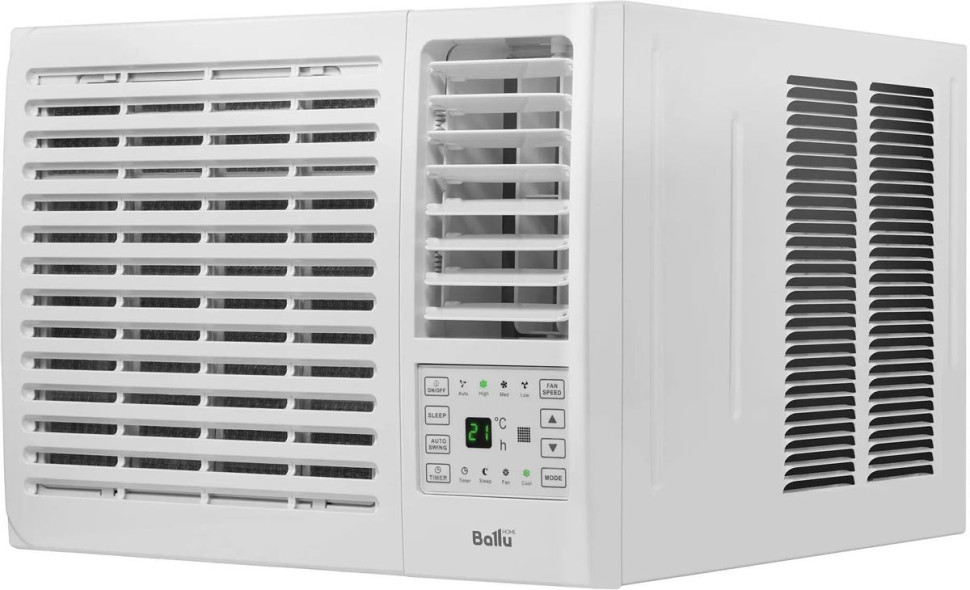 Оконный кондиционер Ballu Wind cool BWC-07 AC