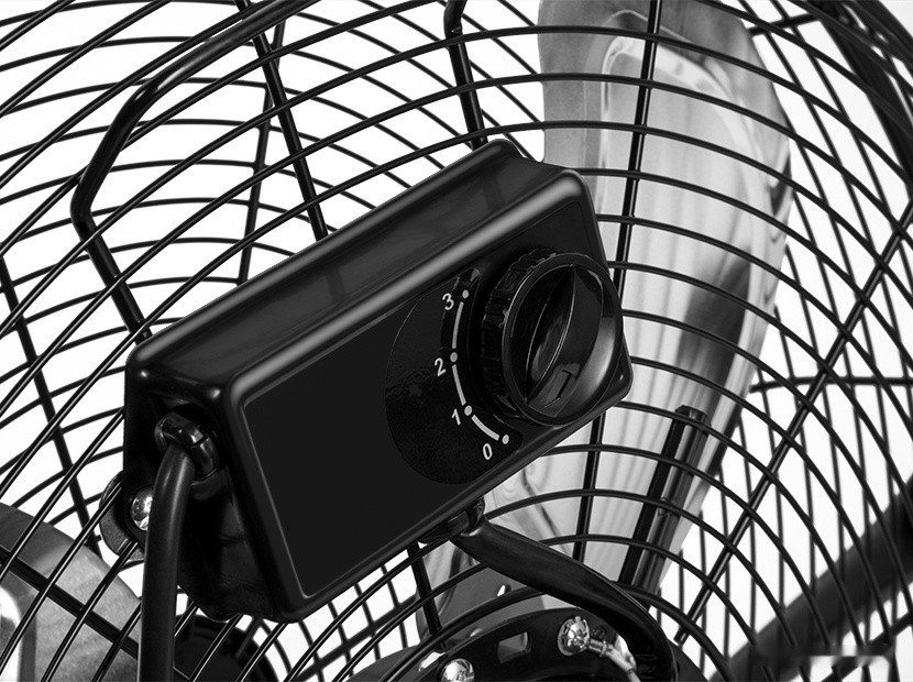 Вентилятор Ballu BIF-8B Вентилятор Ballu BIF-8B