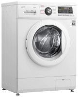 Стиральная машина LG F1296WDS0