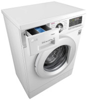 Стиральная машина LG F1296WDS0