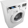 Стиральная машина LG F1296WDS0 Стиральная машина LG F1296WDS0