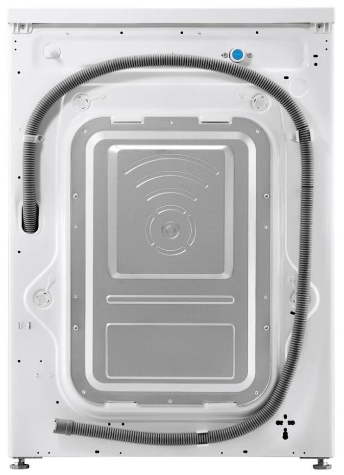 Стиральная машина LG F1296WDS0 Стиральная машина LG F1296WDS0