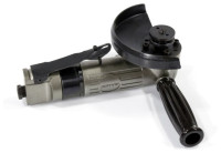 Угловая пневмошлифмашина Gross G506