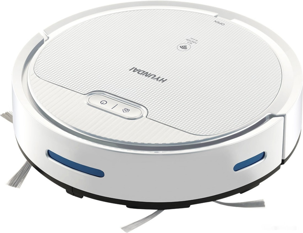 Робот-пылесос Hyundai H-VCRS03 Робот-пылесос Hyundai H-VCRS03