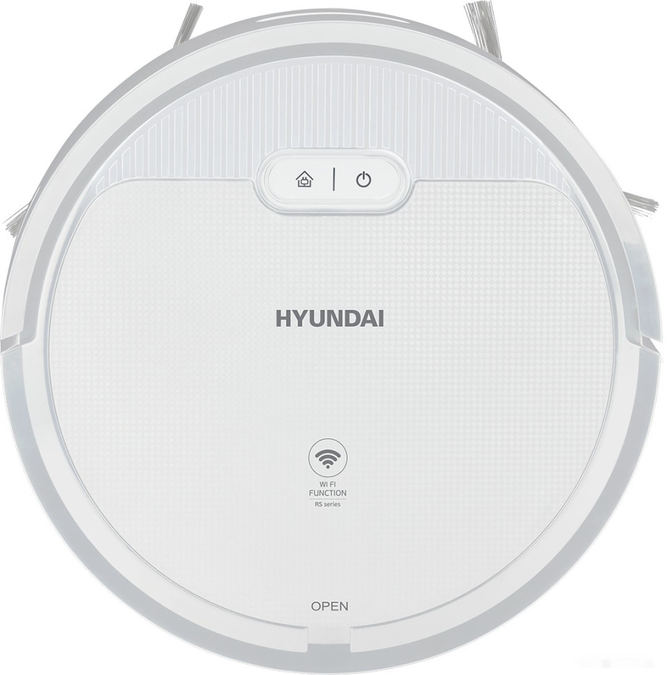 Робот-пылесос Hyundai H-VCRS03 Робот-пылесос Hyundai H-VCRS03