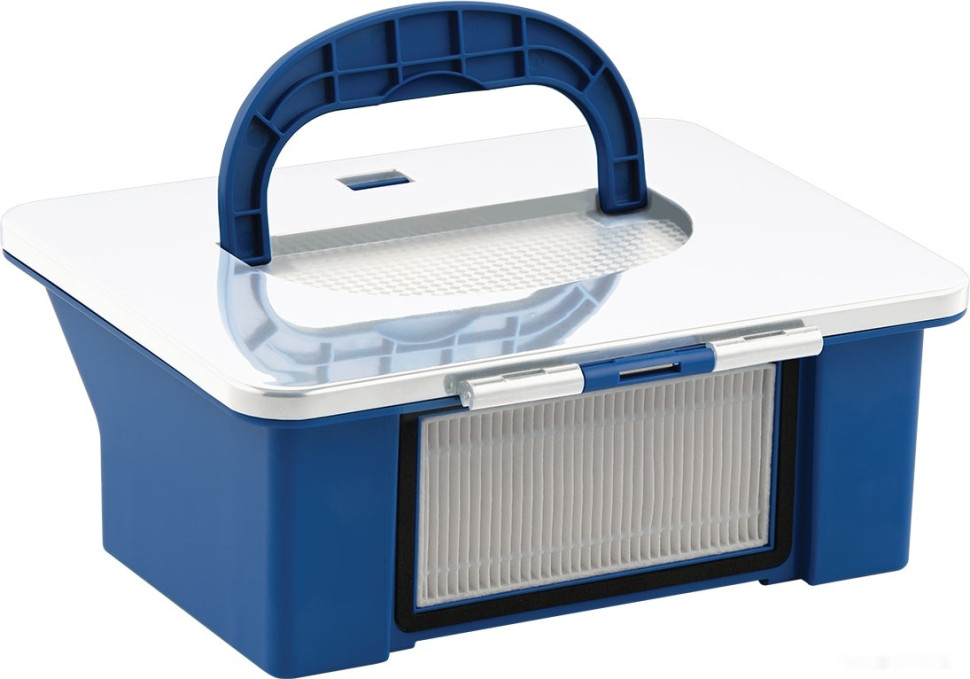 Робот-пылесос Hyundai H-VCRS03 Робот-пылесос Hyundai H-VCRS03