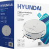Робот-пылесос Hyundai H-VCRS03 Робот-пылесос Hyundai H-VCRS03