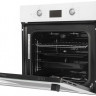 Духовой шкаф GrandGermes OCE-60WH-09 Духовой шкаф GrandGermes OCE-60WH-09