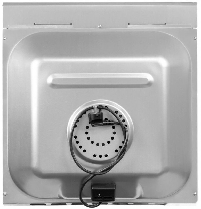 Духовой шкаф GrandGermes OCE-60WH-09 Духовой шкаф GrandGermes OCE-60WH-09