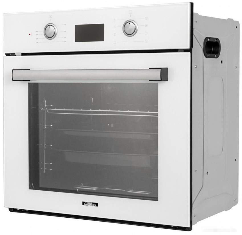 Духовой шкаф GrandGermes OCE-60WH-09 Духовой шкаф GrandGermes OCE-60WH-09