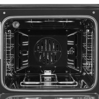 Духовой шкаф GrandGermes OCE-60WH-09