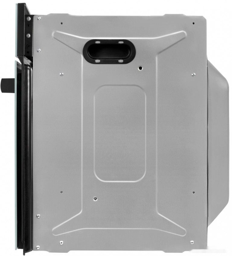 Духовой шкаф GrandGermes OCE-60WH-09 Духовой шкаф GrandGermes OCE-60WH-09