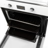 Духовой шкаф GrandGermes OCE-60WH-09 Духовой шкаф GrandGermes OCE-60WH-09