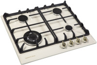 Варочная панель Zigmund &amp; Shtain G 12.6 X