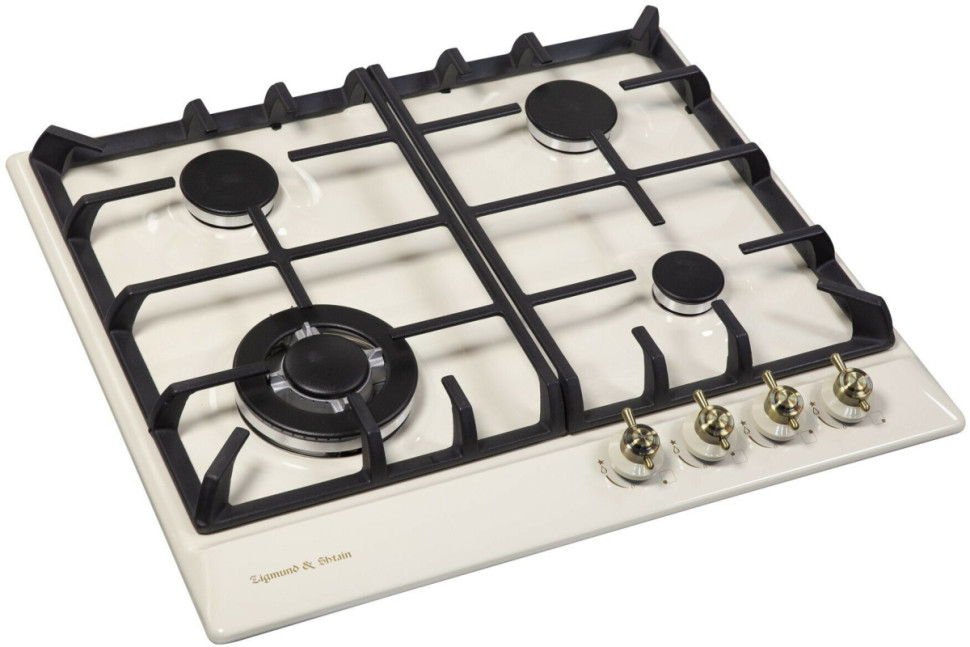 Варочная панель Zigmund & Shtain G 12.6 X Варочная панель Zigmund & Shtain G 12.6 X