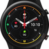 Умные часы Xiaomi Mi Watch XMWTCL02 (черный, международная версия)