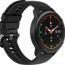 Умные часы Xiaomi Mi Watch XMWTCL02 (черный, международная версия)