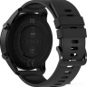 Умные часы Xiaomi Mi Watch XMWTCL02 (черный, международная версия)
