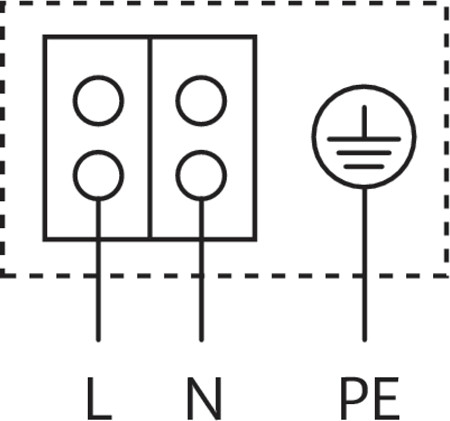 Циркуляционный насос Wilo Star-Z 25/6-3 Циркуляционный насос Wilo Star-Z 25/6-3