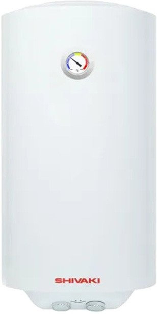 Водонагреватель Shivaki SH WH 2.0 80 (белый)