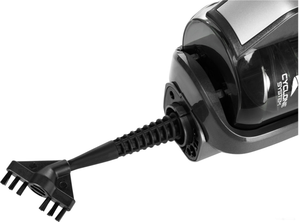 Вертикальный пылесос с влажной уборкой StarWind SSV9555 Вертикальный пылесос с влажной уборкой StarWind SSV9555