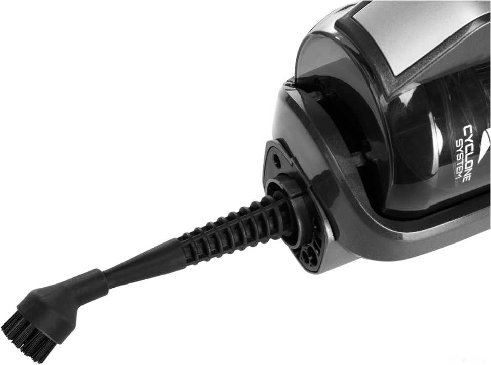 Вертикальный пылесос с влажной уборкой StarWind SSV9555 Вертикальный пылесос с влажной уборкой StarWind SSV9555