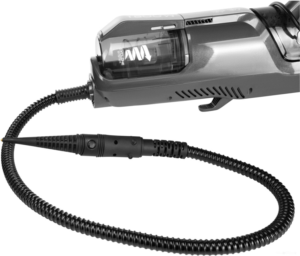 Вертикальный пылесос с влажной уборкой StarWind SSV9555 Вертикальный пылесос с влажной уборкой StarWind SSV9555